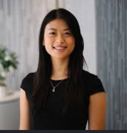 Amelia Chung