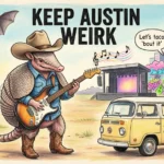 80 Austin Puns That Keep Things Weird in the Best Way austin puns