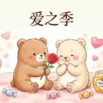 80 Bear Valentine Puns That Are Un-bear-ably Cute for Love Season bear valentine puns