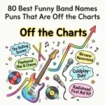 80 Best Funny Band Names Puns That Are Off the Charts best funny band names puns