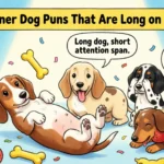 best weiner dog puns