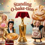 80 Celebrity Food Puns That Deserve a Standing O-bake-tion celebrity food puns
