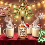 christmas drinking puns