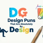 design puns