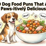 dog food puns