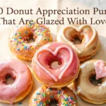 80 Donut Appreciation Puns That Are Glazed With Love donut appreciation puns