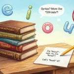 80 ELA Puns That Deserve an A+ in Wordplay ela puns