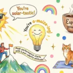 80 Funny Motivational Puns That Will Lift Your Spirits funny motivational puns