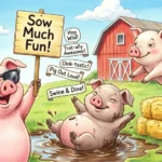 80 Funny Pig Puns That Are Sow Much Fun funny pig puns