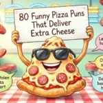 80 Funny Pizza Puns That Deliver Extra Cheese funny pizza puns