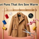 jacket puns