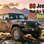 80 Jeep Puns That Are Wheelie Off-Road Ready jeep puns