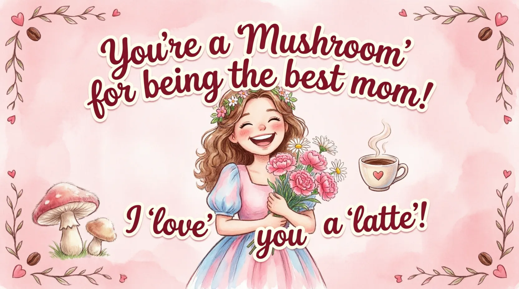 80 Mother’s Day Card Puns That Mom Will Totally Eat Up mothers day card puns