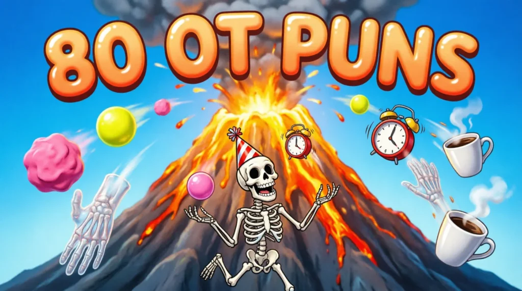 ot puns