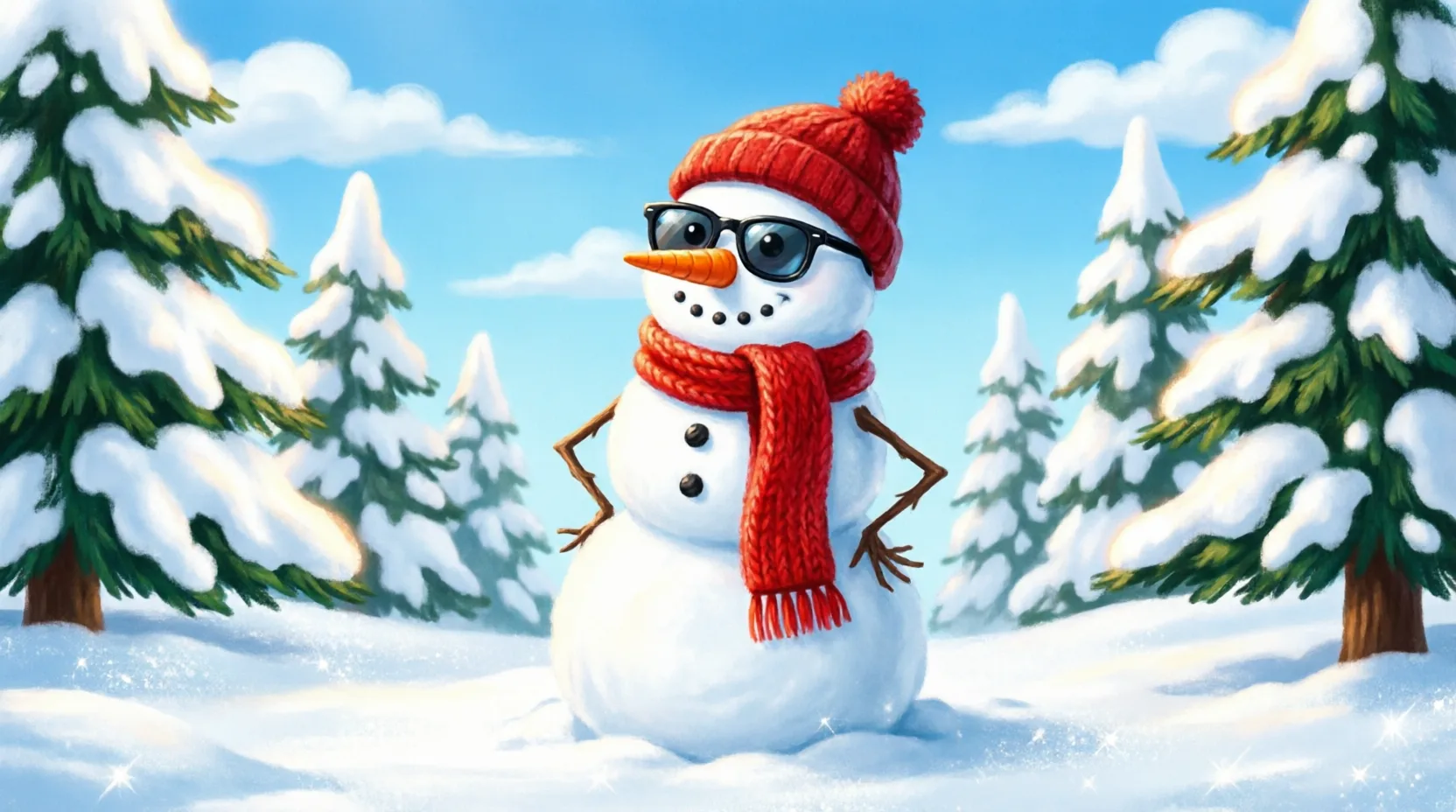 80 Winter Puns That Are Snow Laughing Matter puns about winter