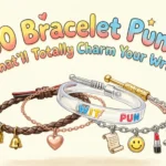Bracelet Puns