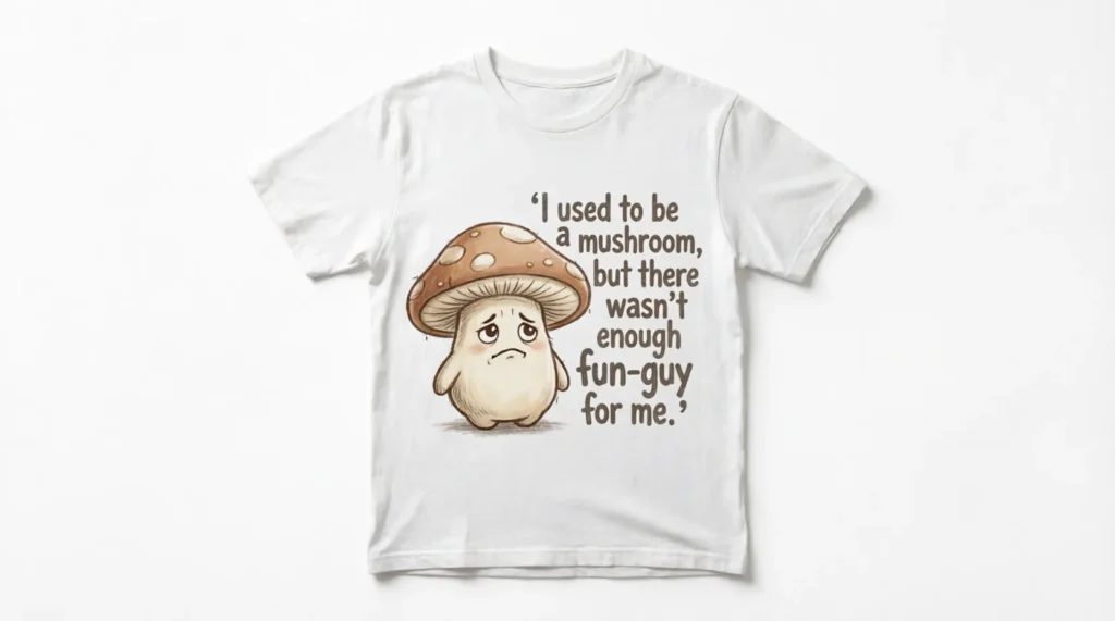 t shirt puns