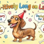 80 weiner dog puns Paws-itively Long on Laughs weiner dog puns