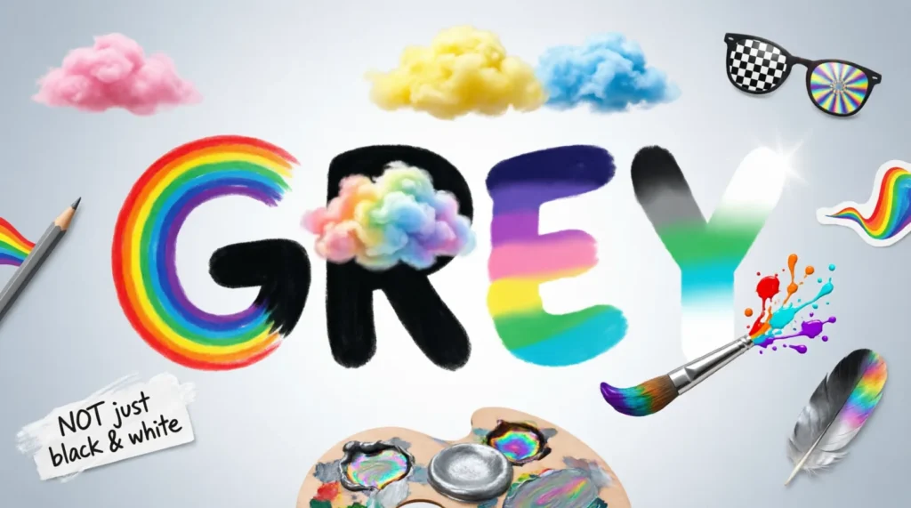 grey puns