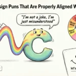 80 Best Design Puns That Are Properly Aligned With Humor best design puns