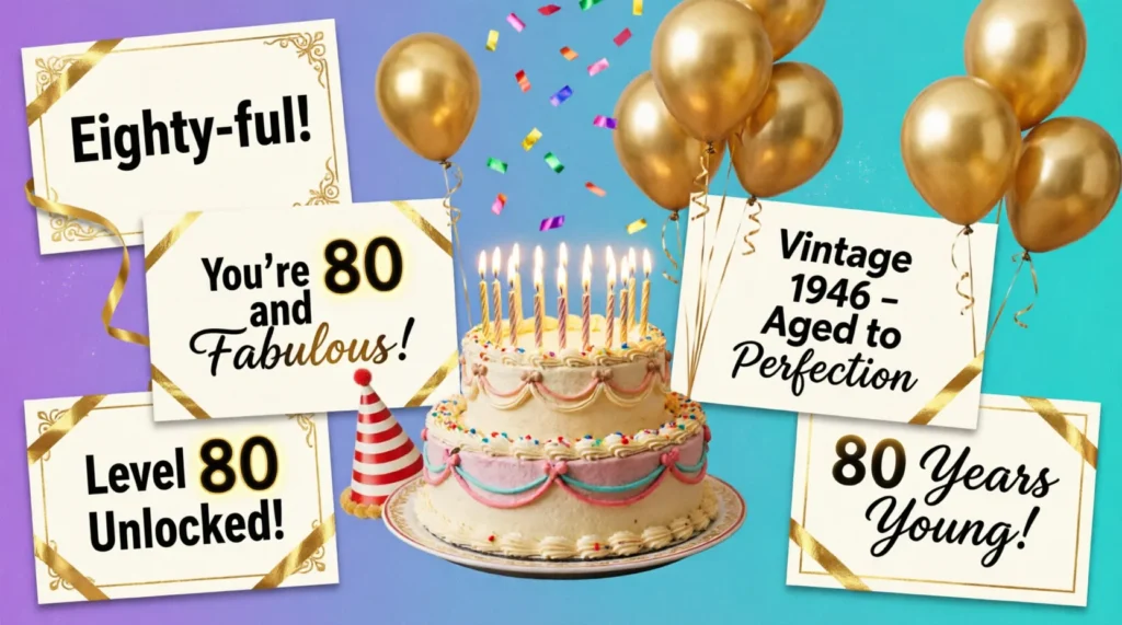 birthday puns cards