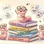 82 Bookish Puns That Are Bound to Crack You Up environmental puns