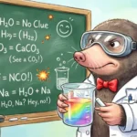 80 Mole Puns That Have Great Chemistry mole puns chemistry