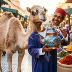 morocco puns