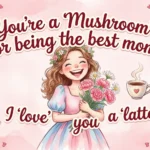 80 Mother’s Day Card Puns That Mom Will Totally Eat Up mothers day card puns