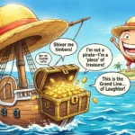80 One Piece Puns That Are Pirate-Level Funny one piece puns
