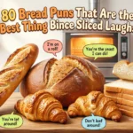 puns about bread