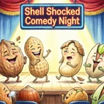 80 Puns About Nuts That Are Crack-ing Everyone Up puns about nuts