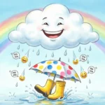 80 Rain Puns That’ll Pour on the Laughs puns about rain