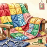 80 Quilting Puns That Are Sew Patch-tastic quilting puns