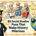 80 Social Studies Puns That Make History Hilarious social studies puns