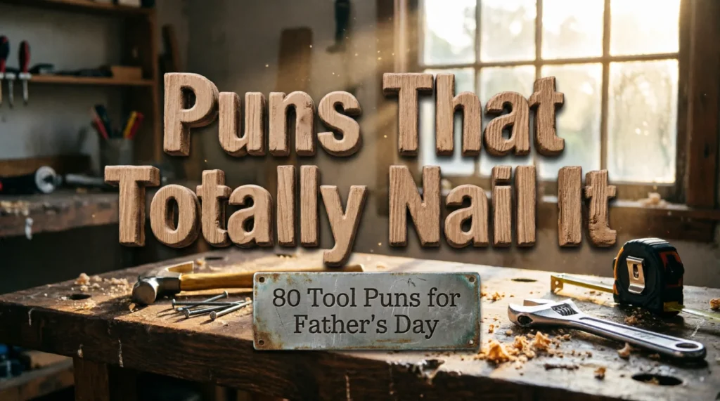 tool puns for fathers day