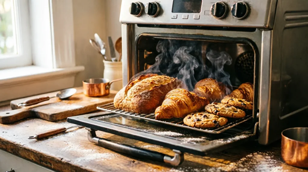 55 Oven Puns That Are Baked to Perfection