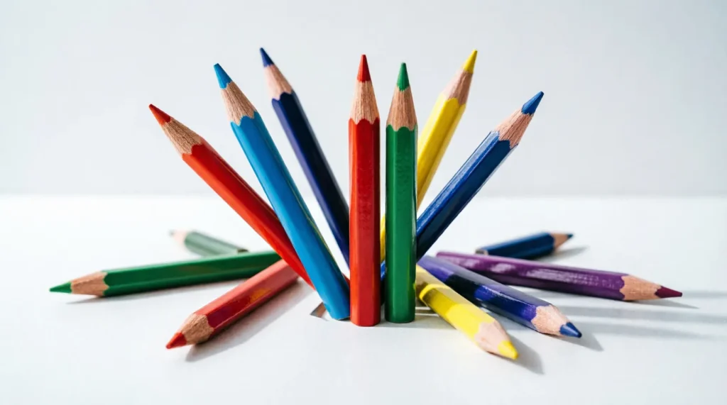 55 Pencil Puns That Are Sharp and to the Point