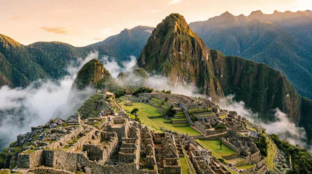 55 Peru Puns That Are Machu Picchu-Level Funny