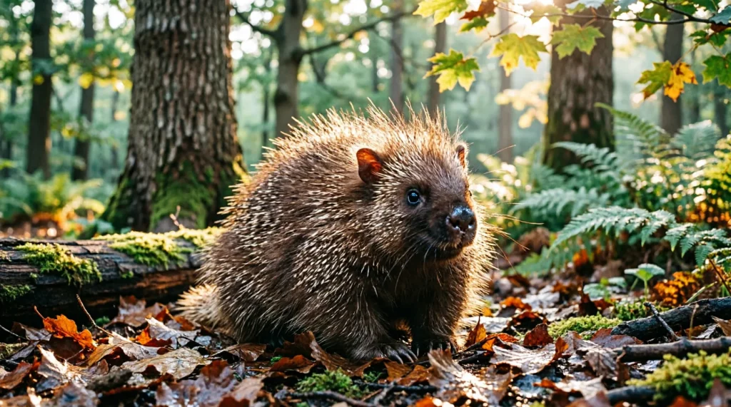 55 Porcupine Puns That Are Pointedly Funny