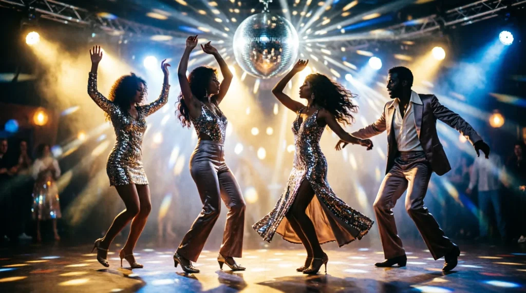 65 ABBA Puns for Dancing Queens and Super Troupers