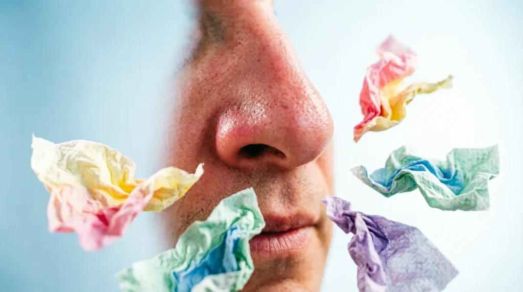 75 Booger Puns That Are Nose-y and Hilarious